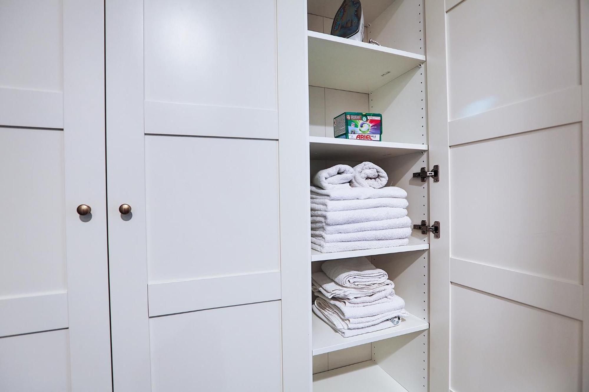 Apartmán Two-bedroom Haven In The Old Town *