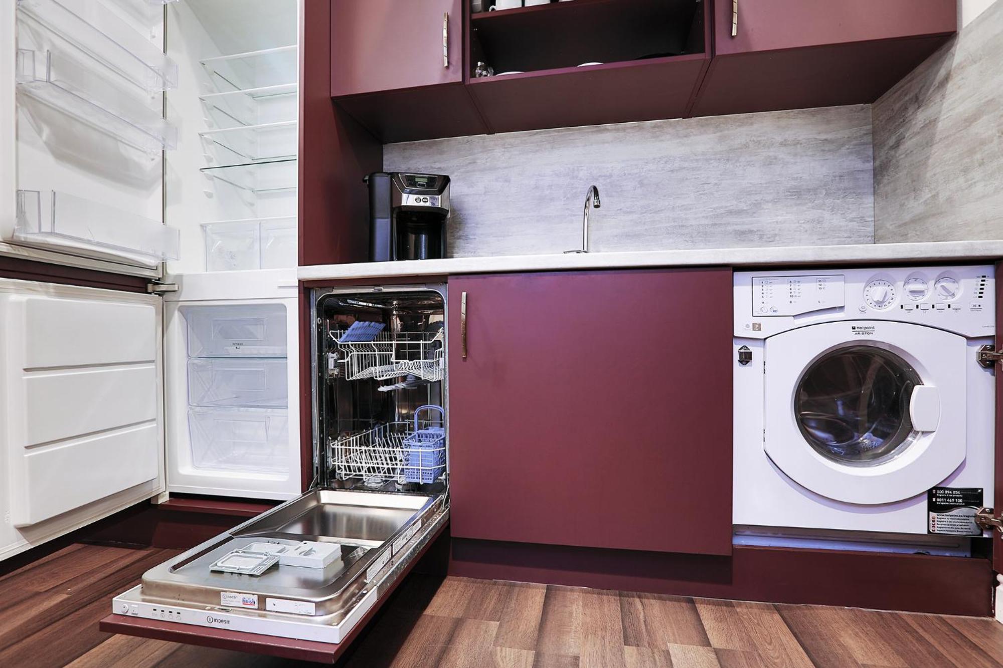 Two-bedroom Haven In The Old Town * Praha