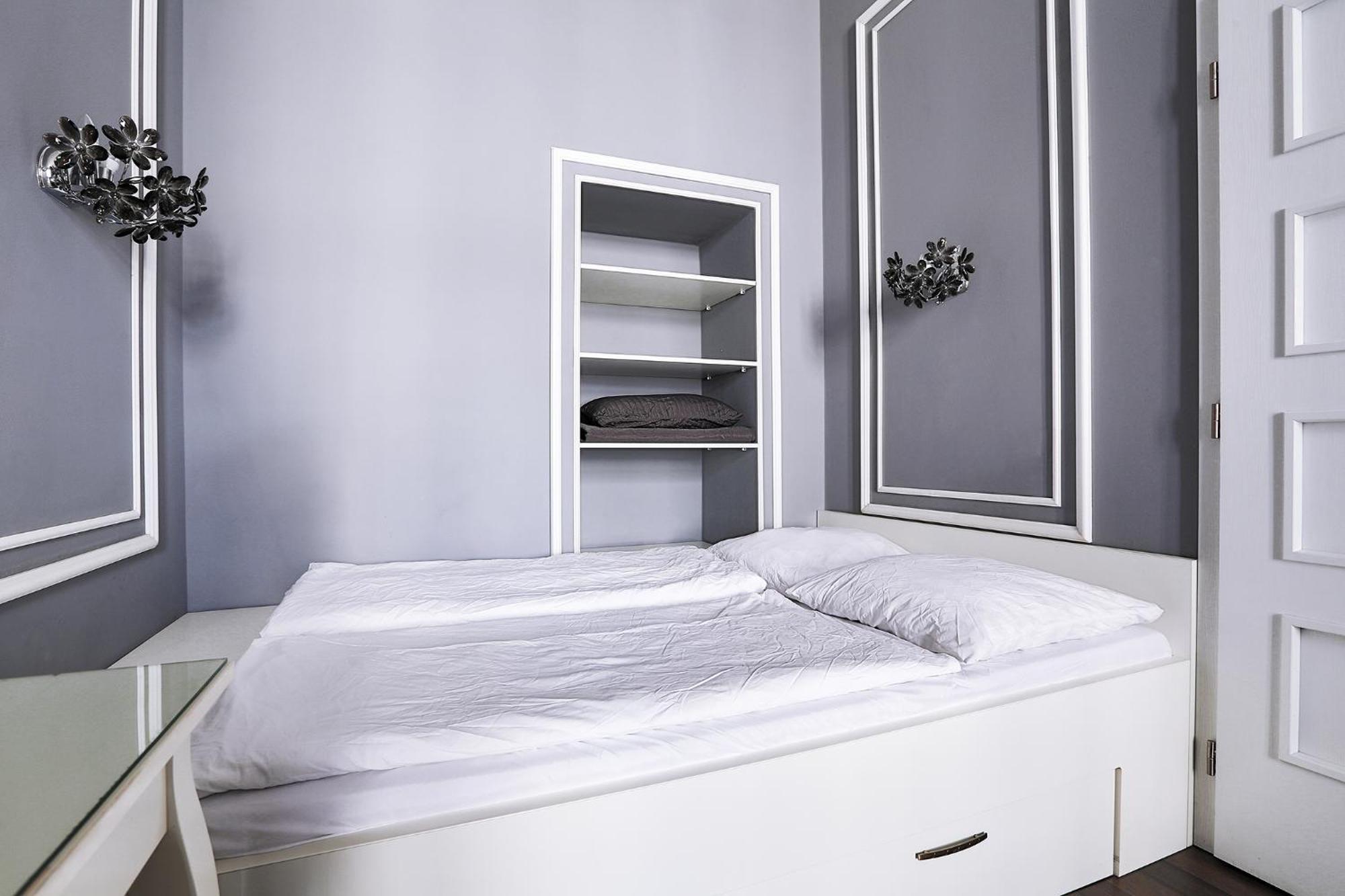 Two-bedroom Haven In The Old Town * Praha