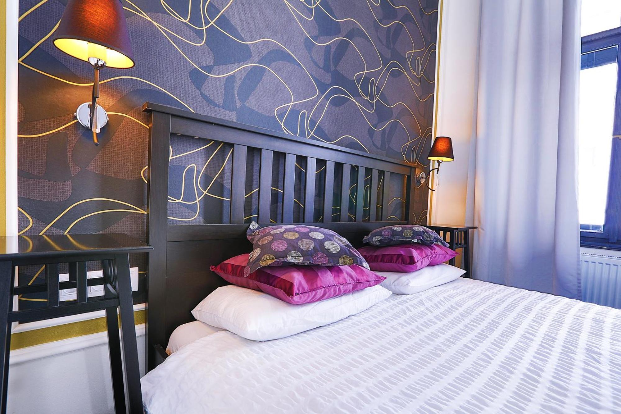 Two-bedroom Haven In The Old Town Daire